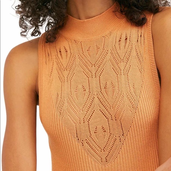 🌟HP🌟Free People On Point Bodysuit - Picture 6 of 9